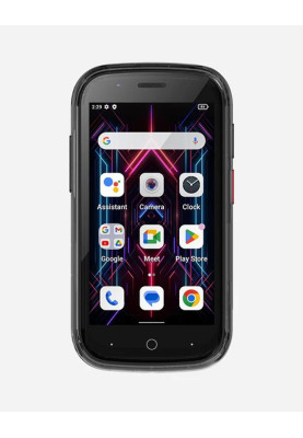 Unihertz Jelly Star 8/256Gb Red