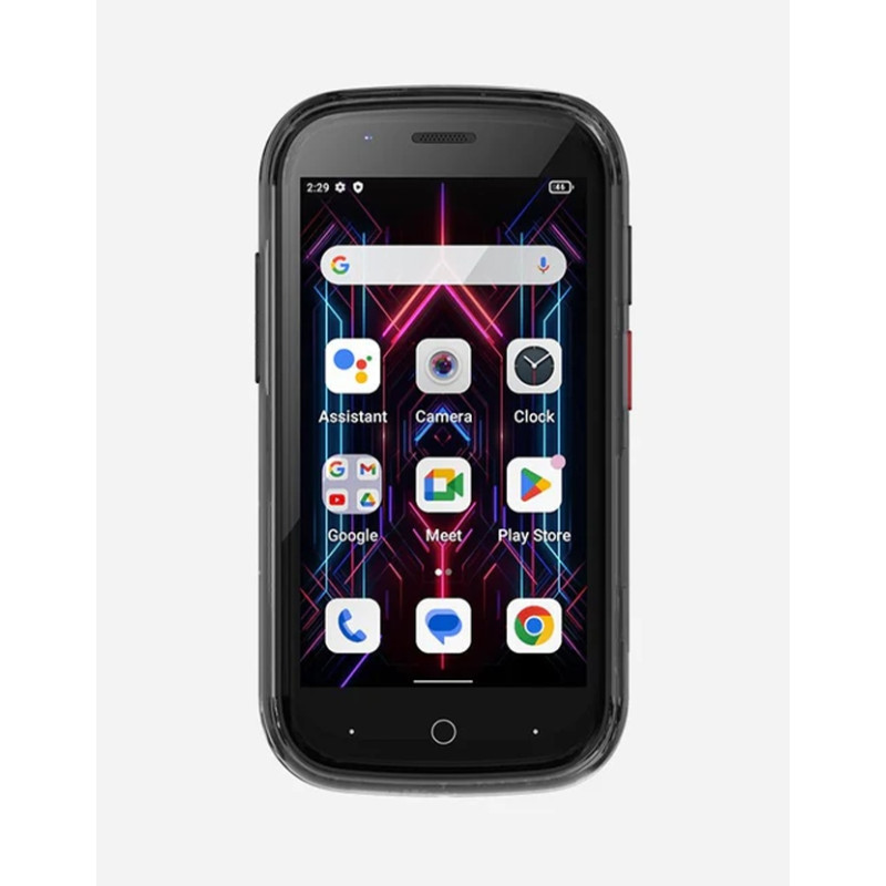 Unihertz Jelly Star 8/256Gb Red