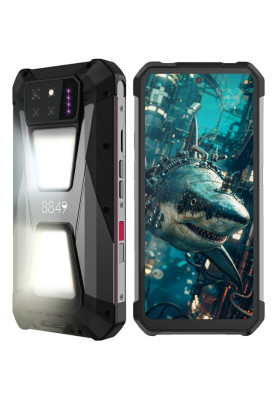Unihertz Shark 5G 12/256Gb