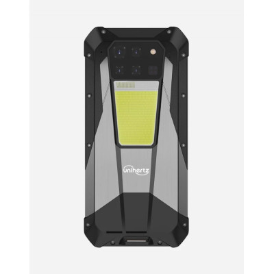 Unihertz Tank 3 pro 16/512gb black