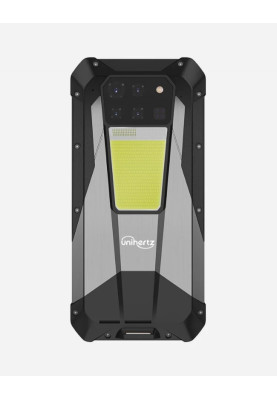 Unihertz Tank 3 pro 18/512gb black