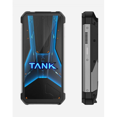 Unihertz Tank 3 pro 18/512gb black
