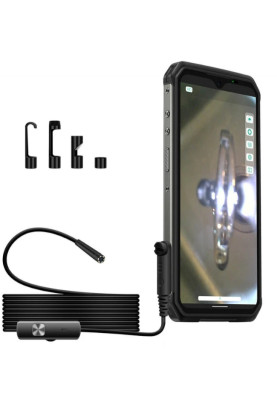 Ендоскоп для Ulefone (uSmart E01)