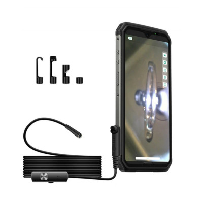 Ендоскоп для Ulefone (uSmart E01)