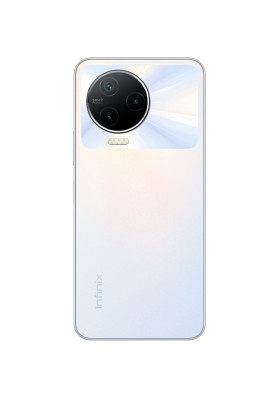 Infinix Note 12 2023 8/256GB Alpine White