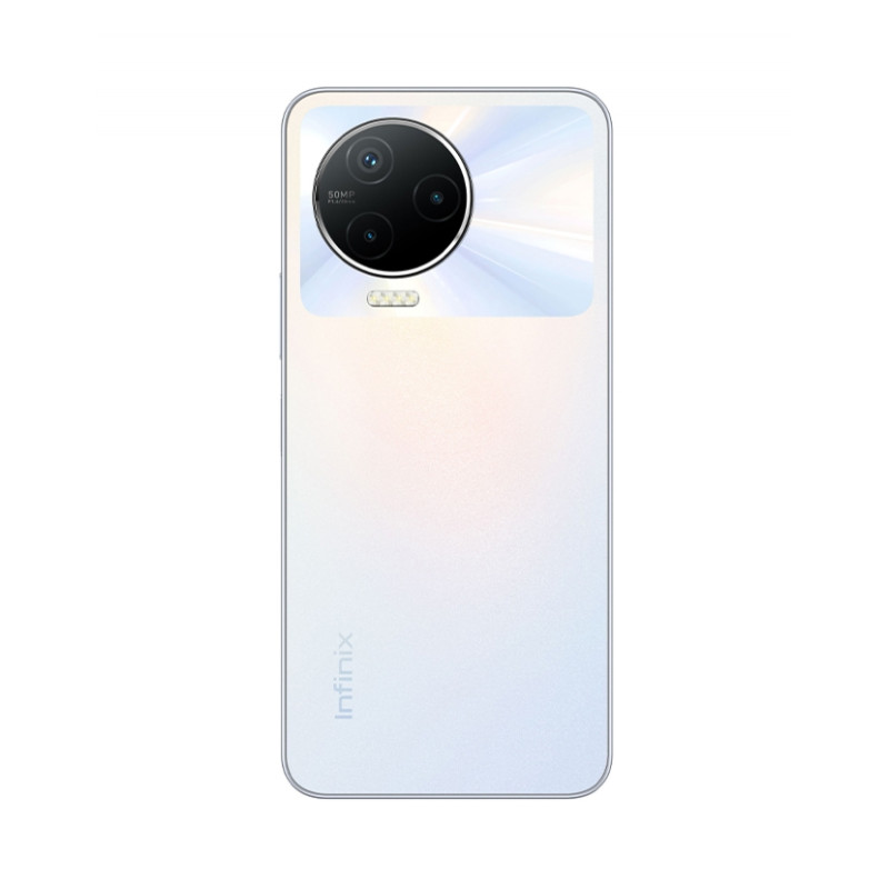 Infinix Note 12 2023 8/256GB Alpine White