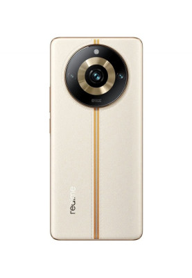 realme 11 Pro+ 8/256GB Sunrise Beige EU NFC