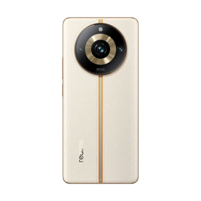 realme 11 Pro+ 8/256GB Sunrise Beige EU NFC