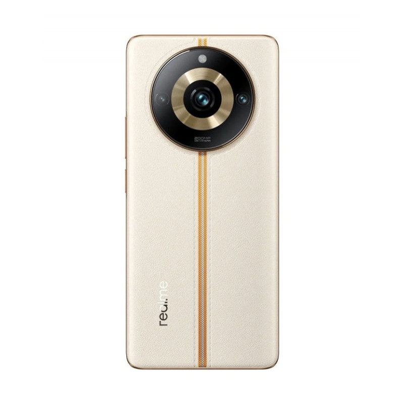 realme 11 Pro+ 8/256GB Sunrise Beige EU NFC
