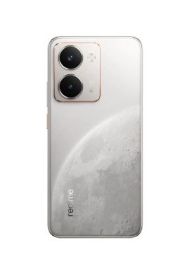Смартфон Realme P3 Ultra 12/256 White EU
