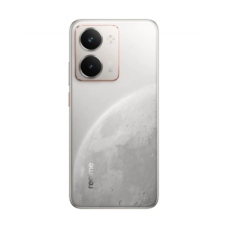 Смартфон Realme P3 Ultra 12/256 White EU