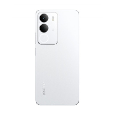 Смартфон realme P3 Lite 8/256GB White EU