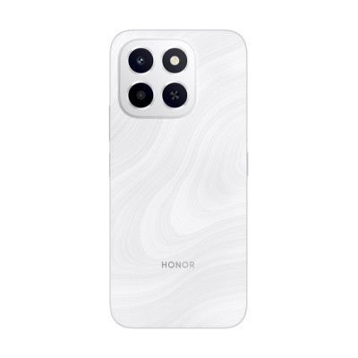 Смартфон Honor X6c 6/256GB White NFC Смартфон Honor X6c 6/256GB White NFC