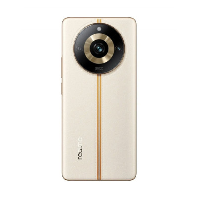 Realme 11 pro 8/128gb white EU NFC