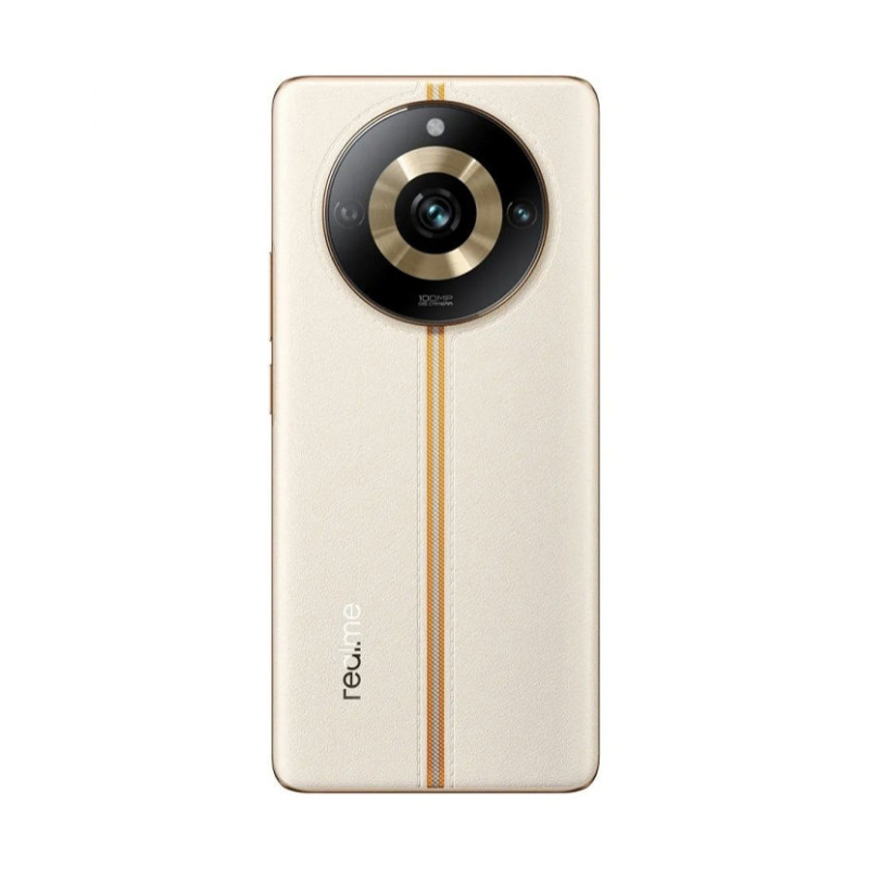 Realme 11 pro 8/128gb white EU NFC