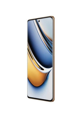 realme 11 Pro+ 8/256GB Sunrise Beige EU NFC