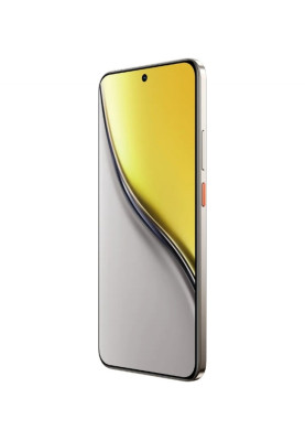 Смартфон Realme P3 Ultra 12/256 White EU