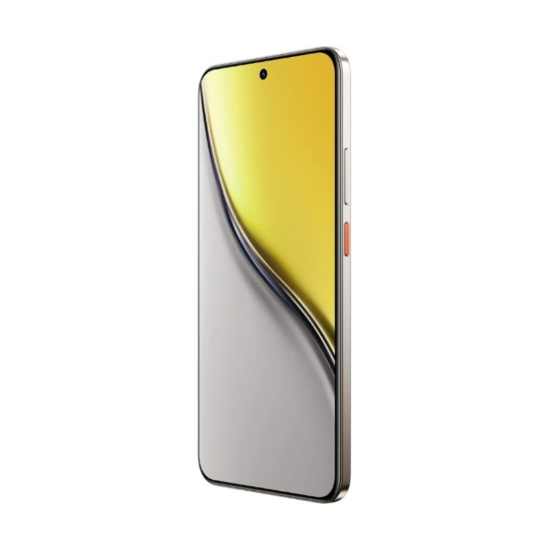 Смартфон Realme P3 Ultra 12/256 White EU