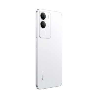 Смартфон realme P3 Lite 8/256GB White EU