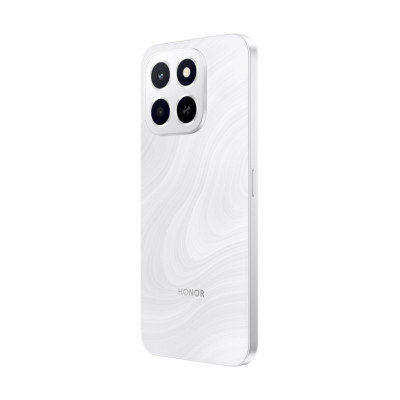 Смартфон Honor X6c 6/256GB White NFC Смартфон Honor X6c 6/256GB White NFC
