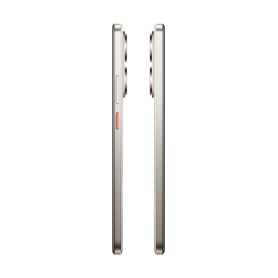 Смартфон Realme P3 Ultra 12/256 White EU
