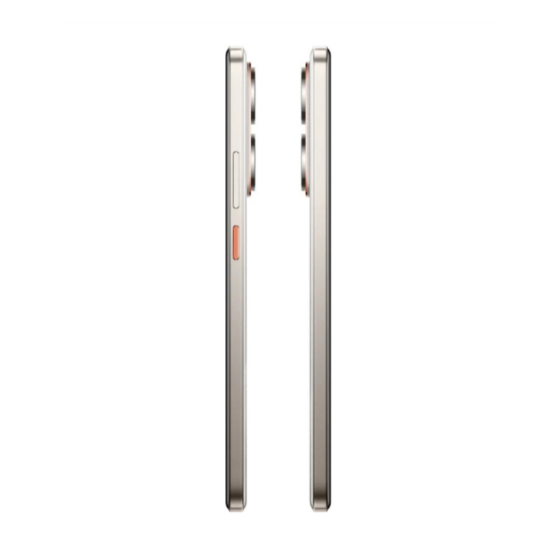 Смартфон Realme P3 Ultra 12/256 White EU