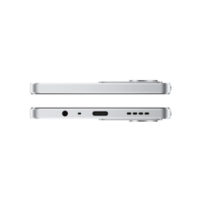 Смартфон realme P3 Lite 8/256GB White EU