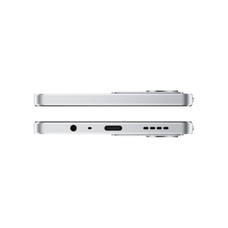 Смартфон realme P3 Lite 8/256GB White EU