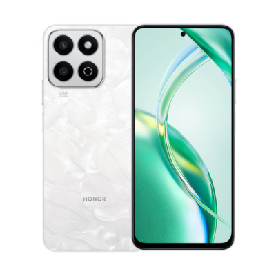 Смартфон Honor 200 Smart 8/256GB Moonlight White