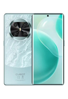 Cubot X90 16/256GB Green