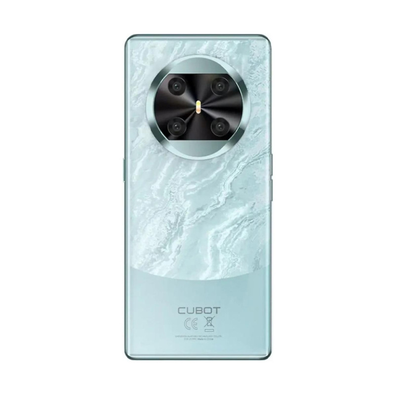 Cubot X90 16/256GB Green