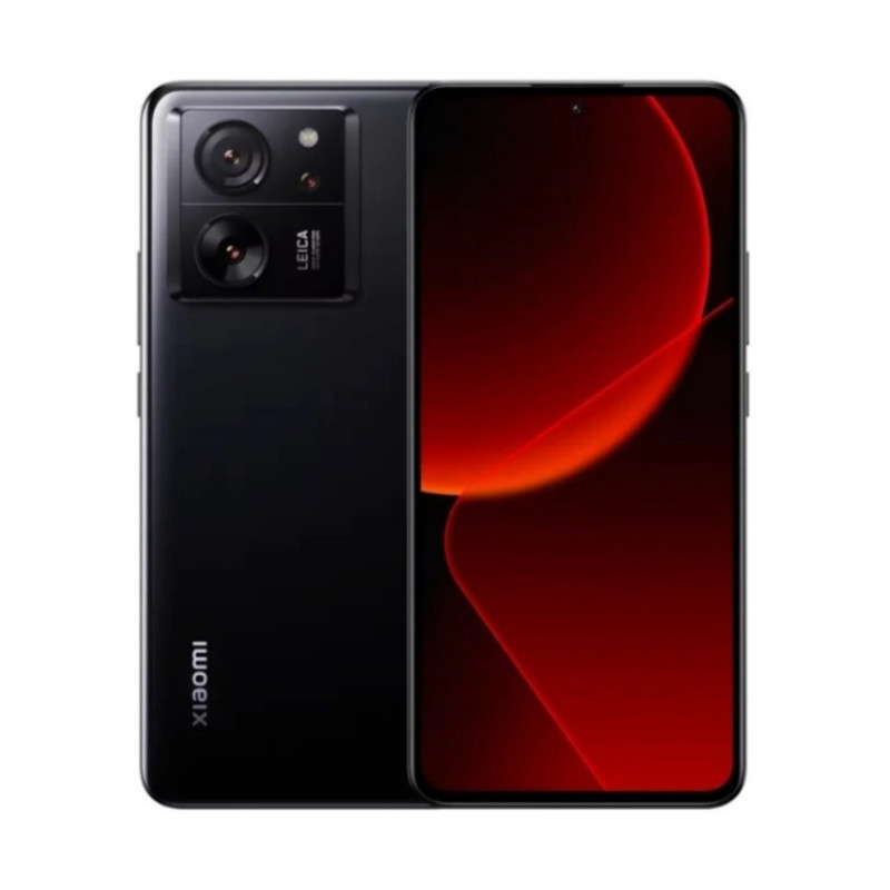 Xiaomi 13T 8/256GB Black
