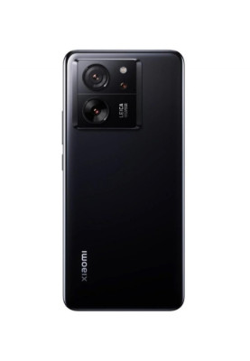 Xiaomi 13T 8/256GB Black EU (adapter)