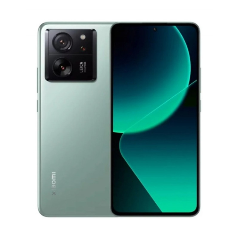 Xiaomi 13T 12/256GB Meadow Green