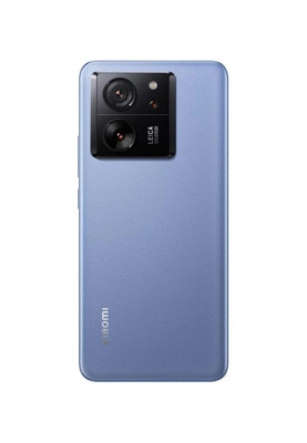 Xiaomi 13T 12/256GB Alpine Blue EU (adapter)