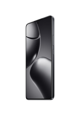 Смартфон Xiaomi 14T 12/256GB Titan Black (adapter) EU NFC