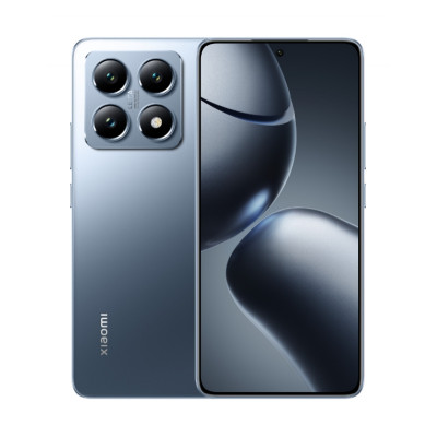 Смартфон Xiaomi 14T 12/256GB Titan Blue (adapter) EU NFC