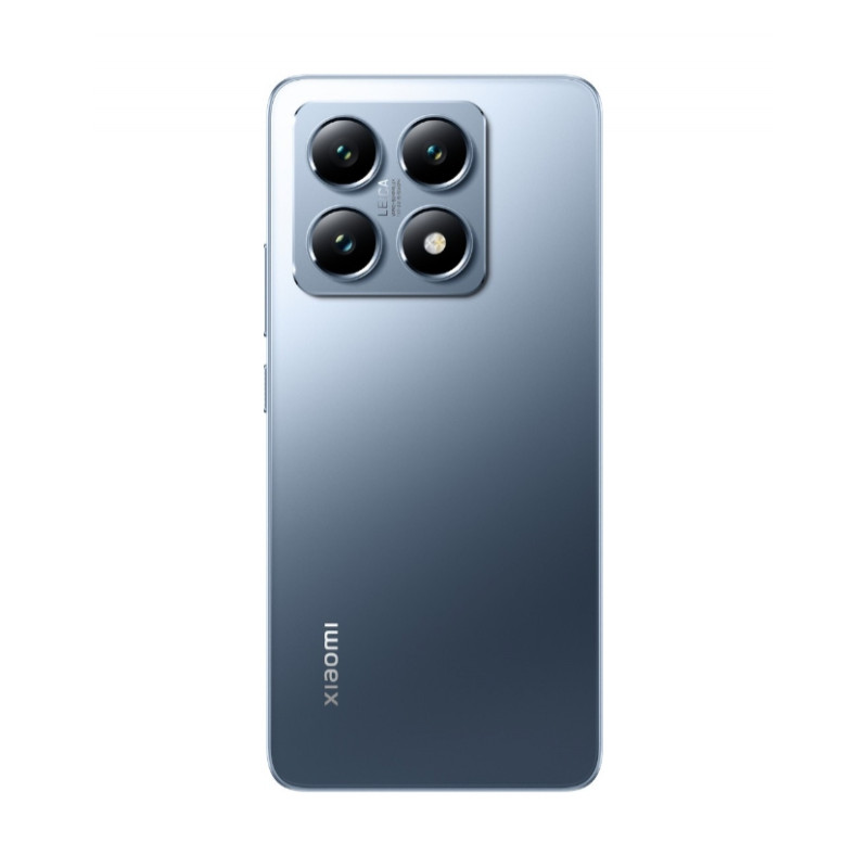 Смартфон Xiaomi 14T 12/256GB Titan Blue (adapter) EU NFC