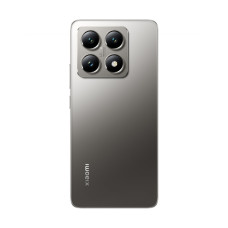 Смартфон Xiaomi 14T 12/256GB Titan Gray NFC with adapter