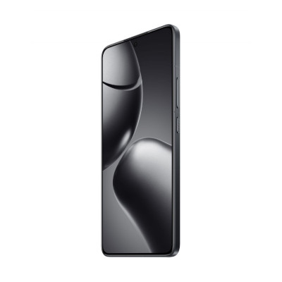Смартфон Xiaomi 14T Pro 12/512GB Titan Black (adapter)