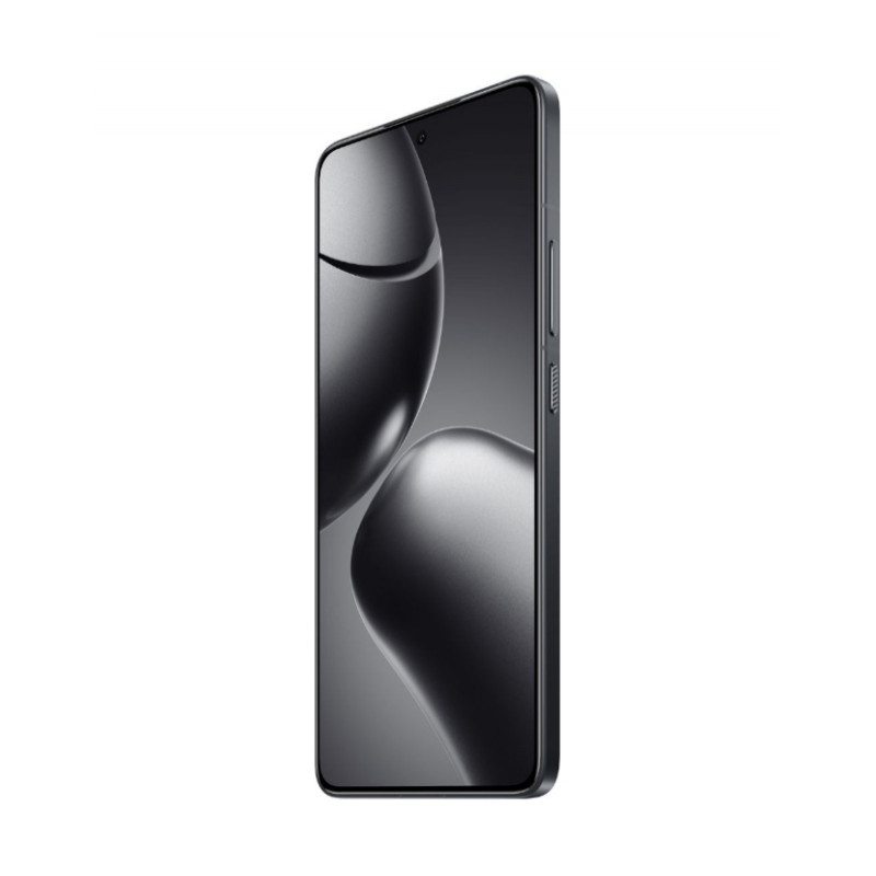 Смартфон Xiaomi 14T Pro 12/512GB Titan Black (adapter)