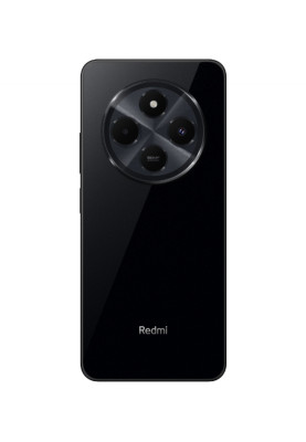 Xiaomi Redmi 14C 4/128GB Midnight Black (adapter) no NFC
