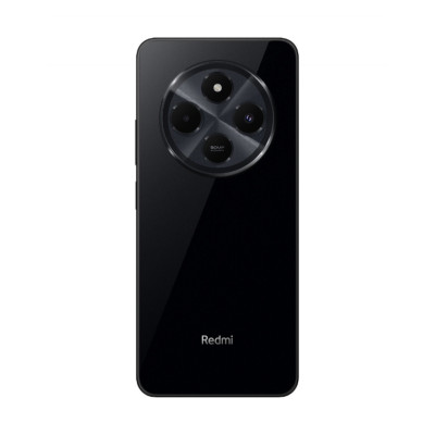 Xiaomi Redmi 14C 4/128GB Midnight Black (adapter) no NFC