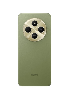 Xiaomi Redmi 14C 4/128GB Sage Green (adapter) no NFC