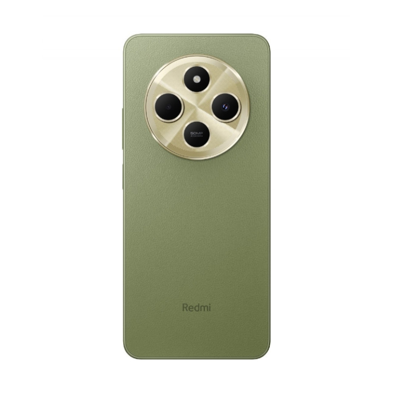 Xiaomi Redmi 14C 8/256GB Sage Green NFC (no adapter)
