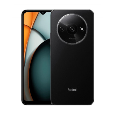 Xiaomi Redmi A3 3/64GB Midnight Black
