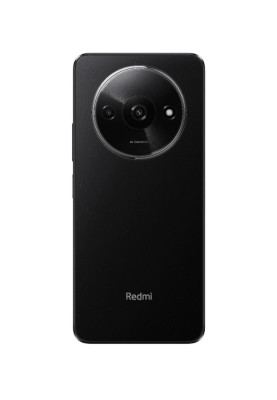 Xiaomi Redmi A3 3/64GB Midnight Black