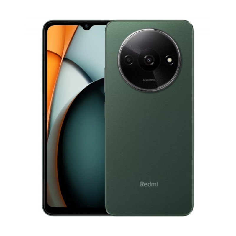 Xiaomi Redmi A3 4/128GB Forest Green