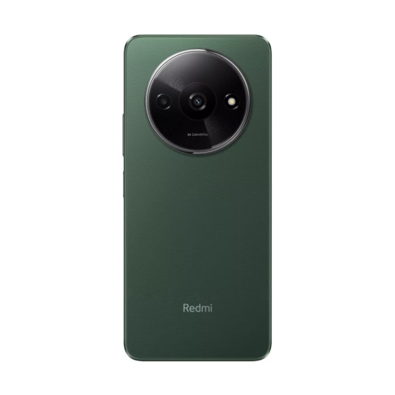 Xiaomi Redmi A3 4/128GB Forest Green