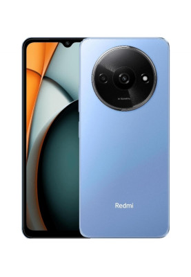 Xiaomi Redmi A3 4/128GB Star Blue